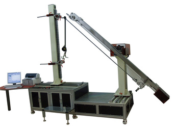 Retraction Force Tester