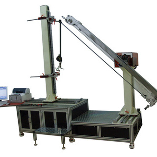 Retraction Force Tester