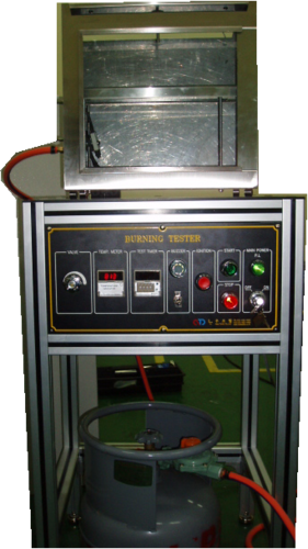 Burning Tester