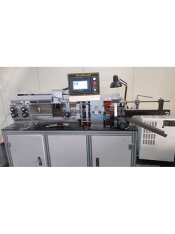 Wire Cutting M/C (동영상)