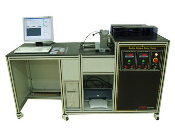 Buckle dissociative force Tester