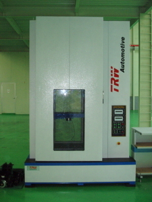 만능재료시험기(Computer Type)